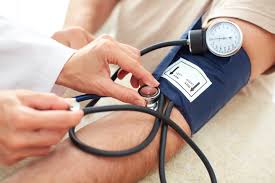 blood pressure age wise
